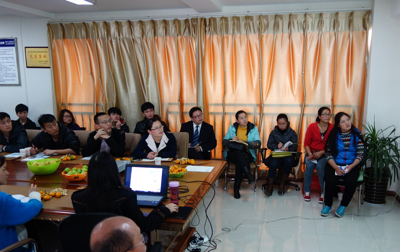 k8凯发第四届客户沙龙及网络营销分享会于2013年10月23日举行，30余家客户参加了本次沙龙和讲座，并给予高度赞许和认可。事实证明，k8凯发在不断强化产品和服务品质的同时，我们还持续不断加强对客户网站运营和营销推广上的支持。选择k8凯发，就是选择了一条通往新媒体营销和电子商务的捷径。