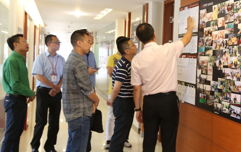 此次重庆子公司设立，将大大增强k8凯发技术研发实力和公司综合优势