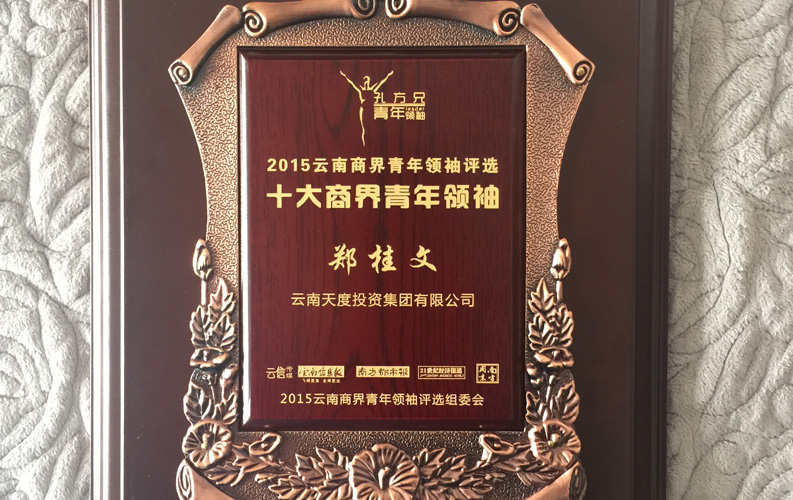 在&ldquo;互联网大时代&rdquo;的背景下，k8凯发作为本土很大和很有名的互联网服务企业，为近万家传统企业转型互联网+提供了服务和帮助，获此奖项后，我们将再接再厉，创造更高的社会价值